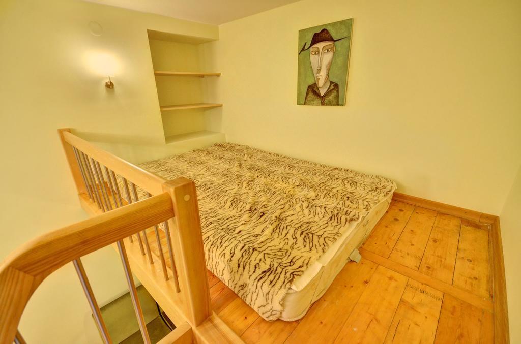 Great Apartment Near Town Hall Wilna Exterior foto