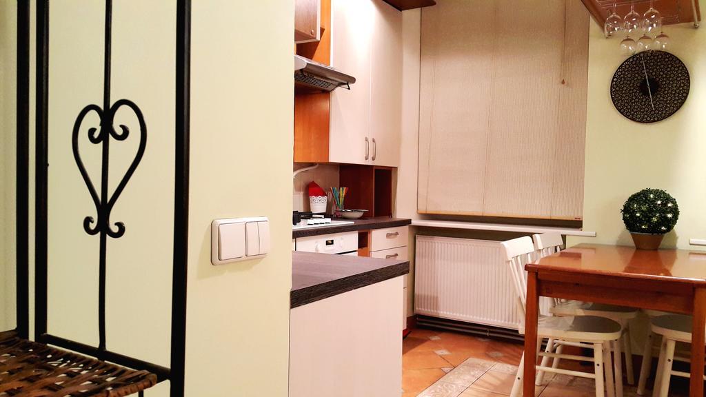 Great Apartment Near Town Hall Wilna Exterior foto