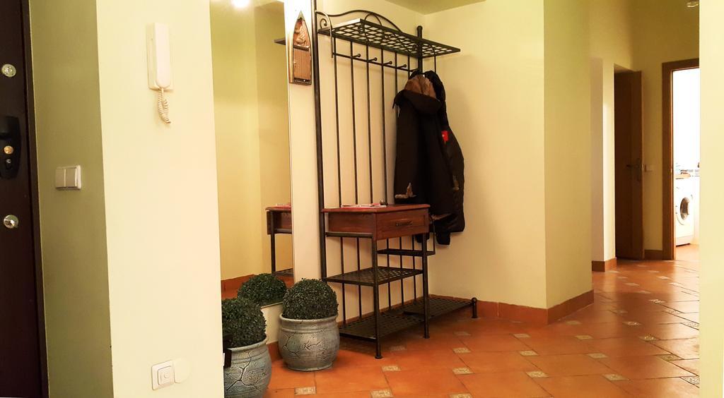 Great Apartment Near Town Hall Wilna Exterior foto
